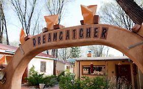 Dreamcatcher B&b Taos Nm